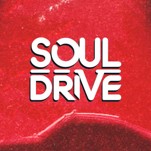 SoulDrive 게임 이미지