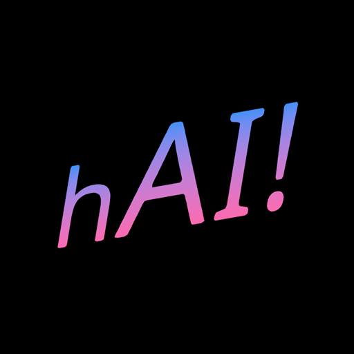 hAI! Friend MR 게임 이미지
