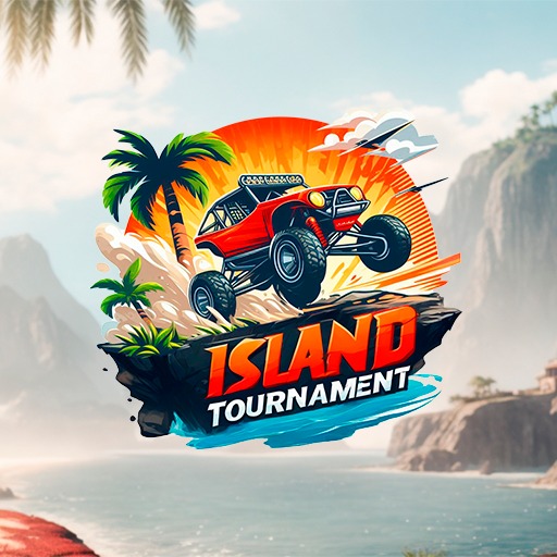 Island Tournament 게임 이미지