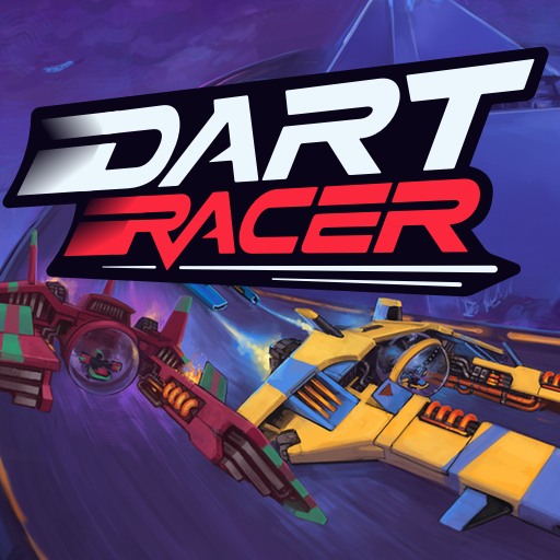 Dart Racer 게임 이미지
