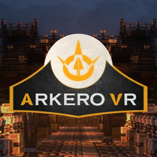 Arkero 게임 이미지