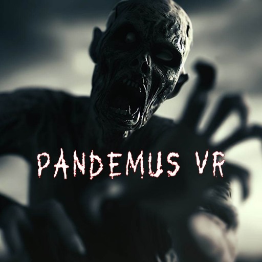 Pandemus VR 게임 이미지
