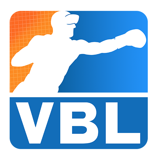 Virtual Boxing League 게임 이미지