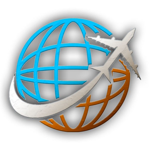 World Flight 게임 이미지