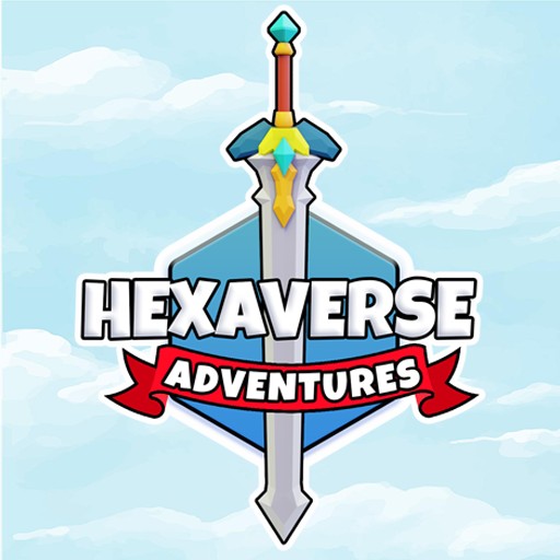 Hexaverse Adventures 게임 이미지
