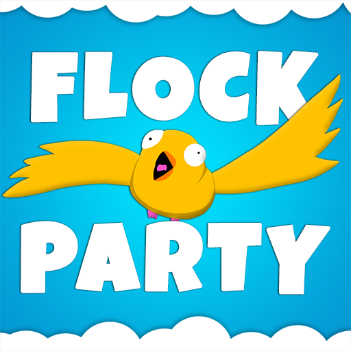 Flock Party 게임 이미지