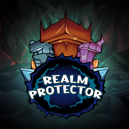 Realm Protector 게임 이미지