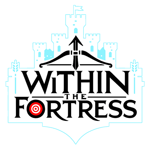 Within The Fortress 게임 이미지