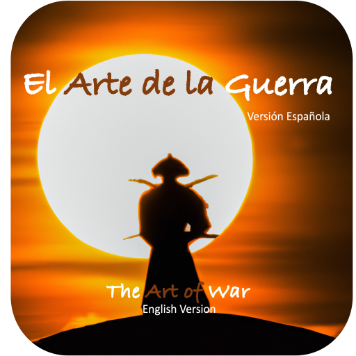 Libro Inmersivo. Inmersive Book: El Arte de la Guerra & The Art Of War. 게임 이미지