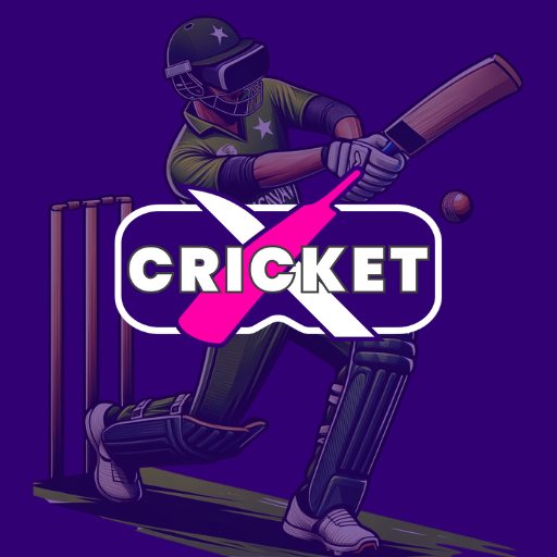 Cricket X 게임 이미지