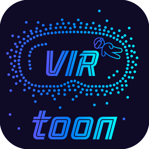 VIRTOON 게임 이미지