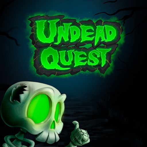 Undead Quest 게임 이미지