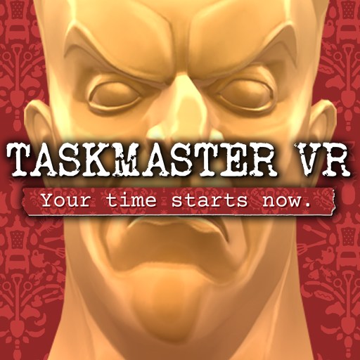 Taskmaster VR 게임 이미지