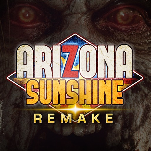 Arizona Sunshine® Remake 게임 이미지