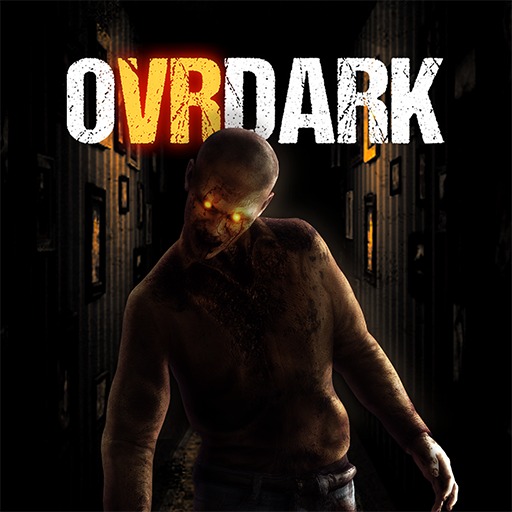OVRDARK - Horror game comes to Meta 게임 이미지