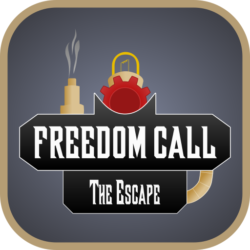Freedom Call - The Escape 게임 이미지