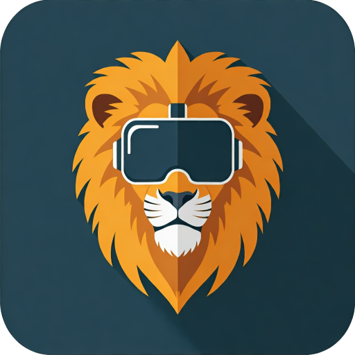 VR Zoo 게임 이미지