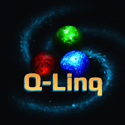 Q-Linq 게임 이미지