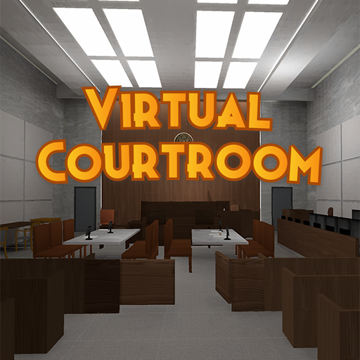 Virtual Courtroom 게임 이미지