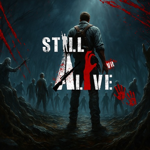 Still Alive 게임 이미지