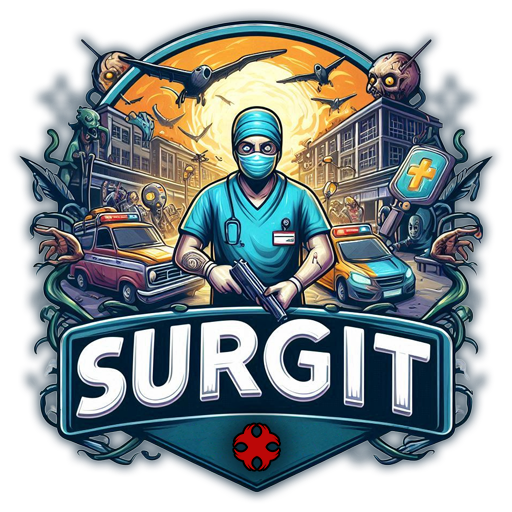 Surgit 게임 이미지