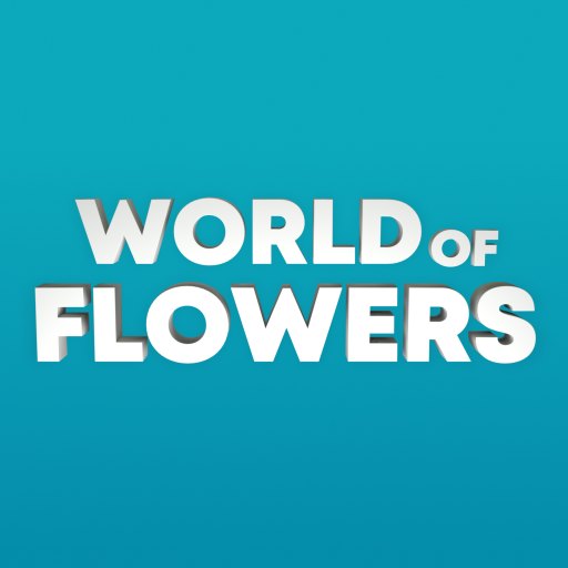 World of Flowers 게임 이미지