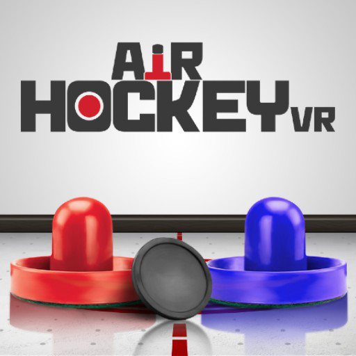 Air Hockey VR 게임 이미지