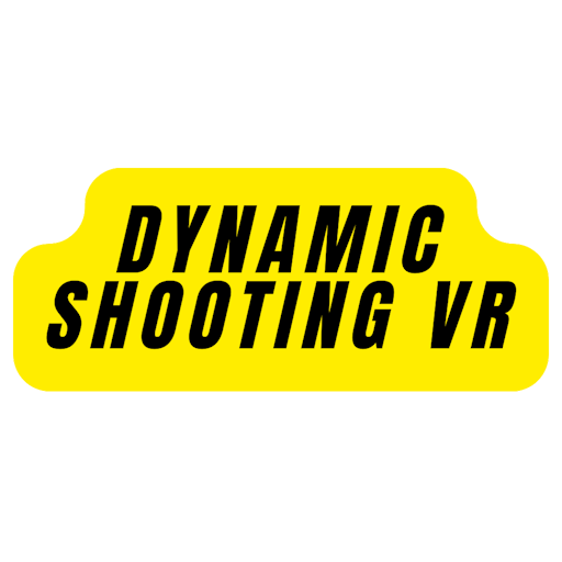 Dynamic Shooting VR 게임 이미지