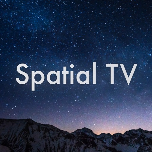 Spatial TV 게임 이미지