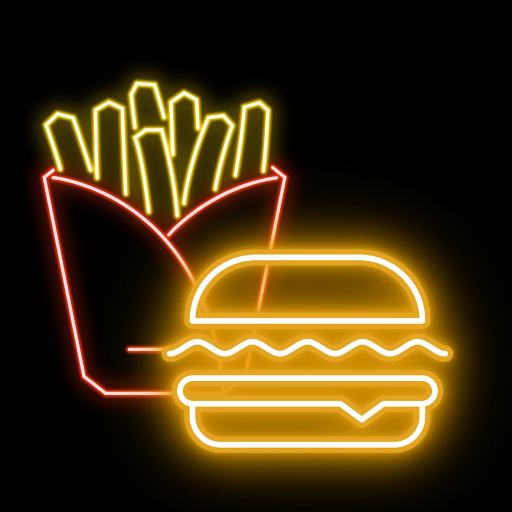 FastzFood 게임 이미지