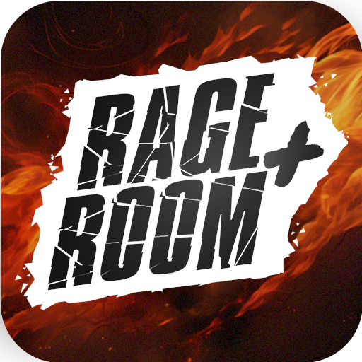 Rage Room + 게임 이미지