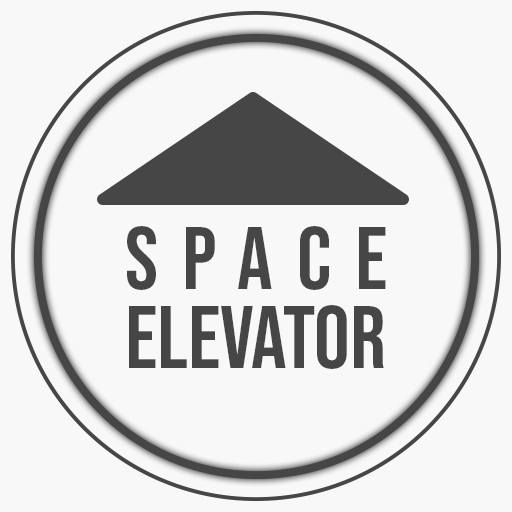 Space Elevator 게임 이미지
