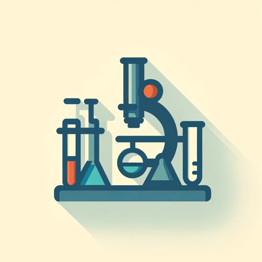 Chemical Lab 게임 이미지