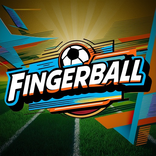 Fingerball 게임 이미지