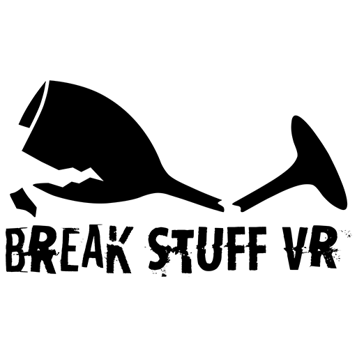 BREAK STUFF VR 게임 이미지