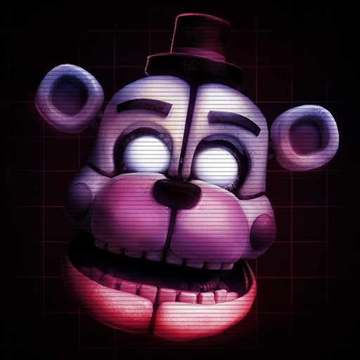 Five Nights at Freddy's: Help Wanted 2 게임 이미지