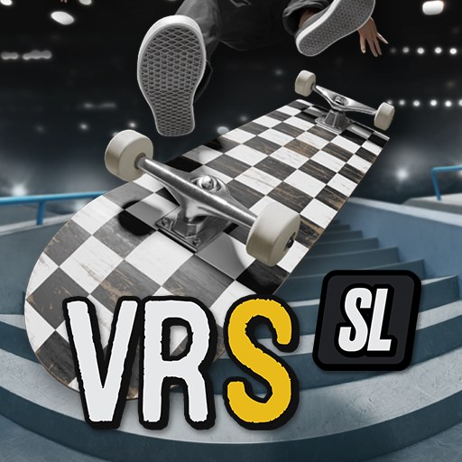 VR Skater: SL 게임 이미지