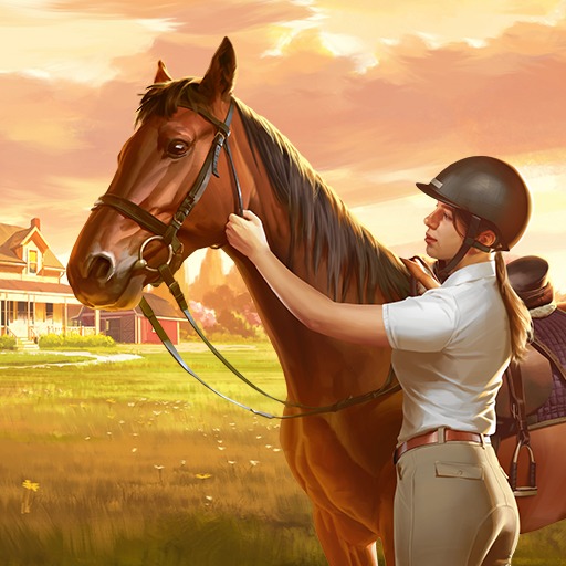 Rival Stars Horse Racing: VR Edition 게임 이미지