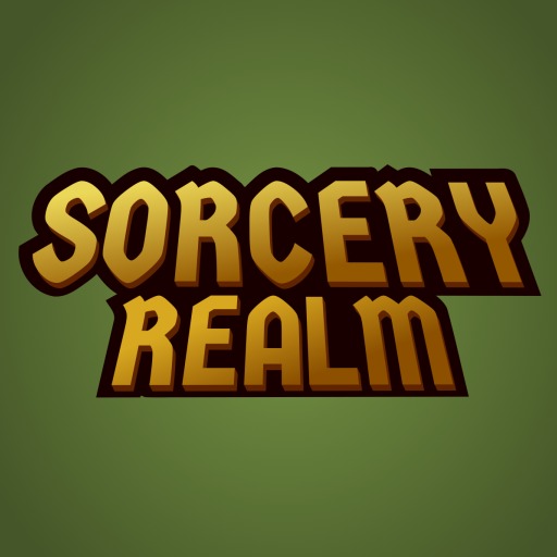 Sorcery Realm 게임 이미지