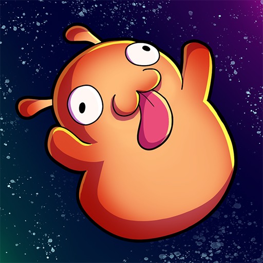 Space Control 게임 이미지