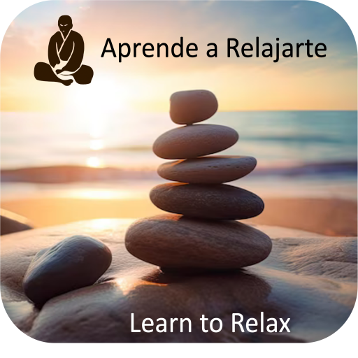 Libro Inmersivo. Inmersive Book: Aprende a Relajarte & Learn to Relax 게임 이미지