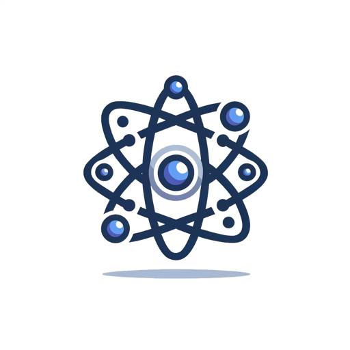 Atoms and Molecules 게임 이미지
