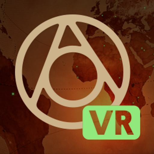 Atlas Obscura VR 게임 이미지