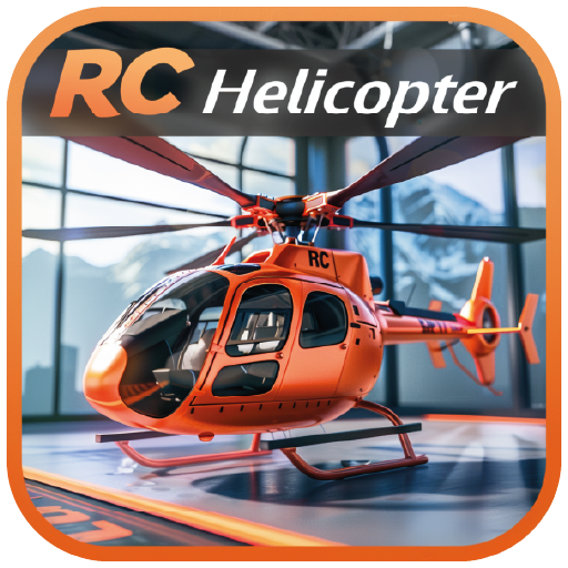 RC Helicopter 게임 이미지