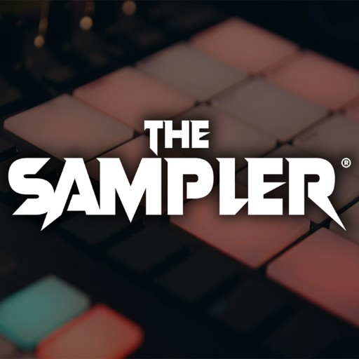The Sampler 게임 이미지