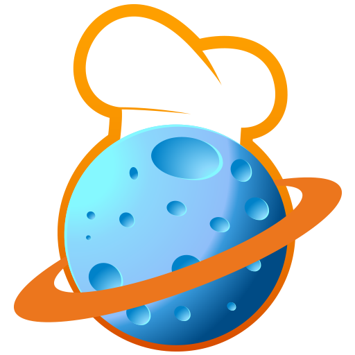 Astro Chef 게임 이미지