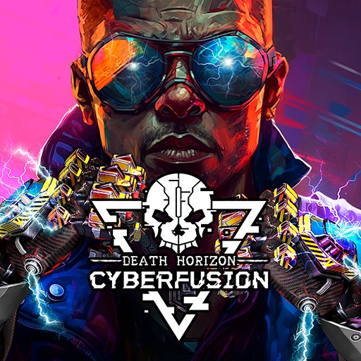 Death Horizon: Cyberfusion 게임 이미지