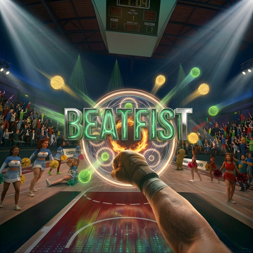 BeatFist 게임 이미지