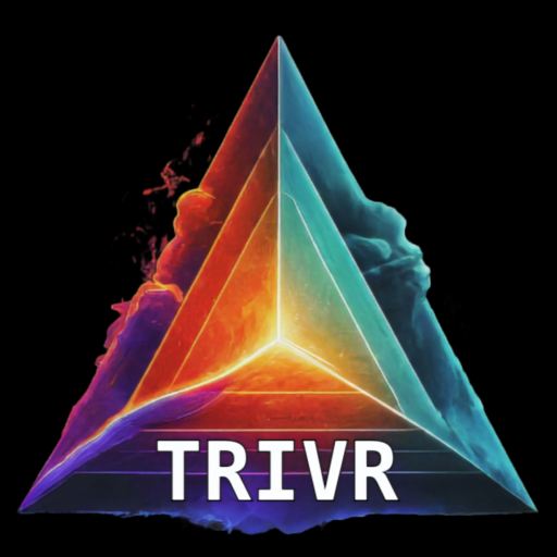 TriVR 게임 이미지
