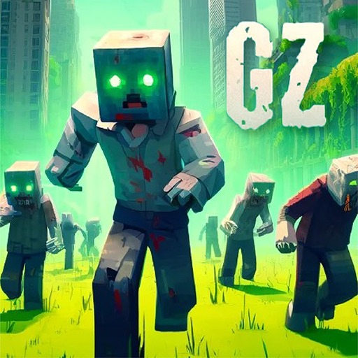 Green Zone 게임 이미지